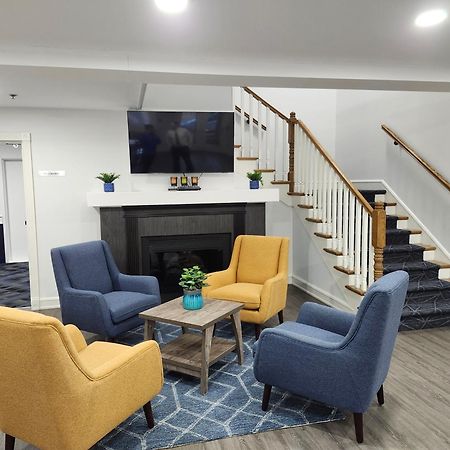 Travelodge Suites By Wyndham Saint-Jean Extérieur photo