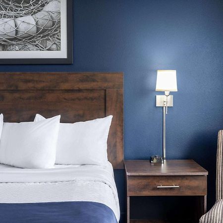 Travelodge Suites By Wyndham Saint-Jean Extérieur photo