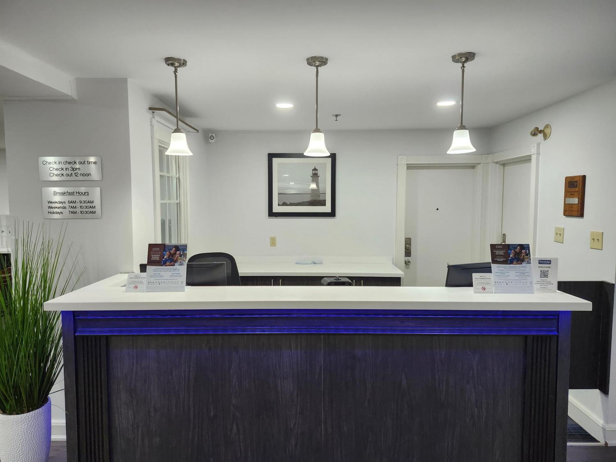 Travelodge Suites By Wyndham Saint-Jean Extérieur photo