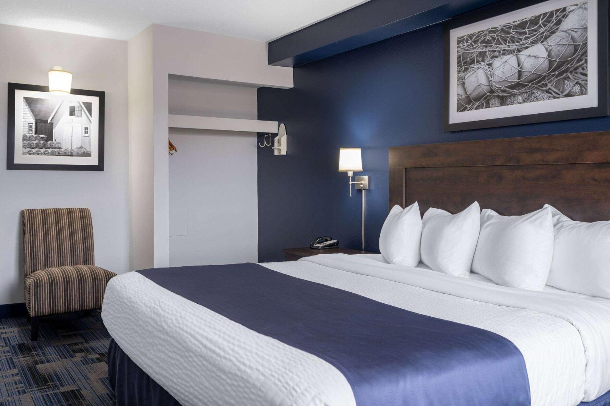 Travelodge Suites By Wyndham Saint-Jean Extérieur photo