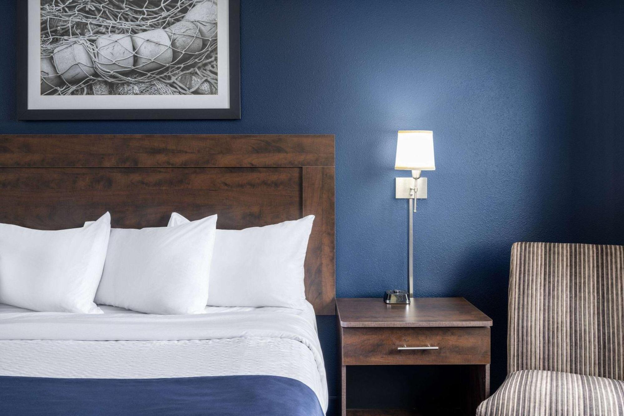 Travelodge Suites By Wyndham Saint-Jean Extérieur photo