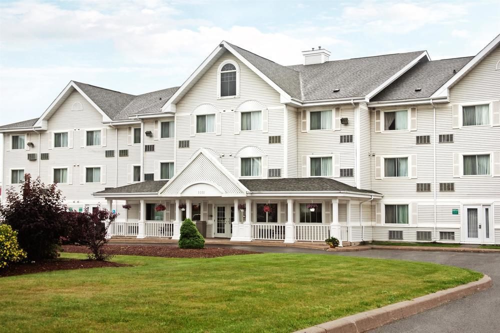 Travelodge Suites By Wyndham Saint-Jean Extérieur photo