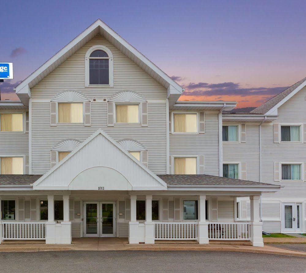 Travelodge Suites By Wyndham Saint-Jean Extérieur photo